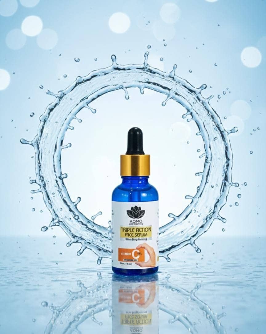 Medicated Trio Whitening Bundle