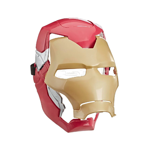 AVENGERS LIGHT MASK