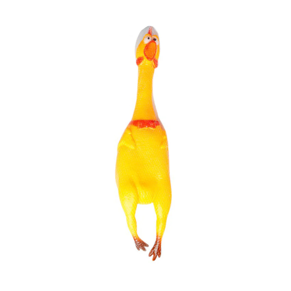 SHRILLING CHICKEN LARGE