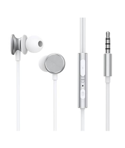 Joyroom In-Ear Metal Wired Earbuds (JR-EW03)