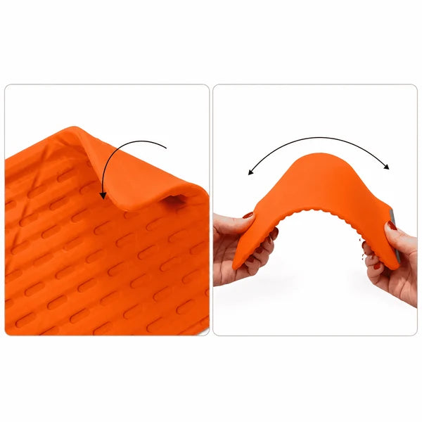 Flexible Folding Tablet Phone Holder Portable Desktop Stand