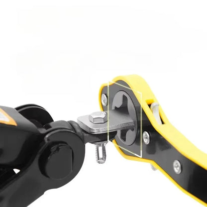 Universal Smart Wrench (Long Handle 360° Forward and Reverse)